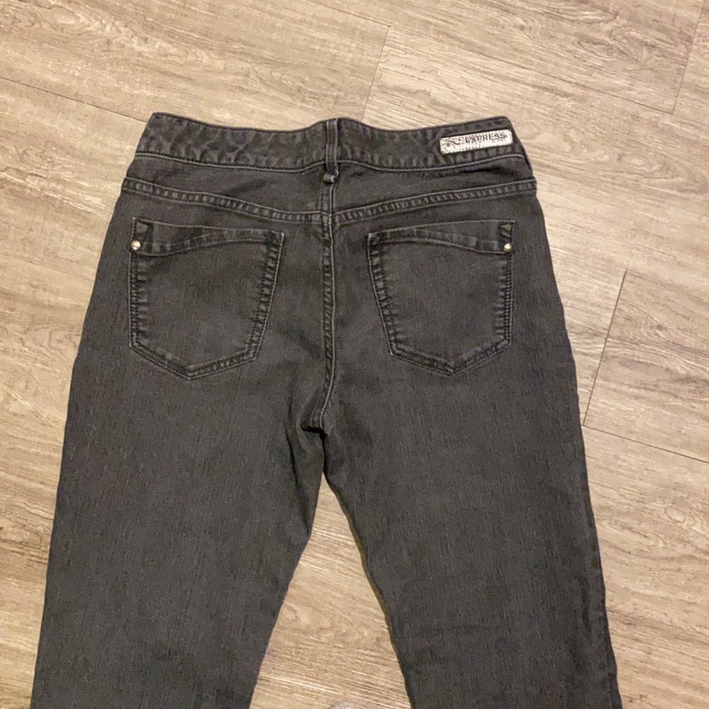 Express bootcut - Picture 4 of 4